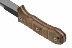 Condor Tactical P.A.S.S. Chute Knife, Cuchillo Fijo -Cuchillos Ventas 2024 CTK1827 105 4C 04 condor