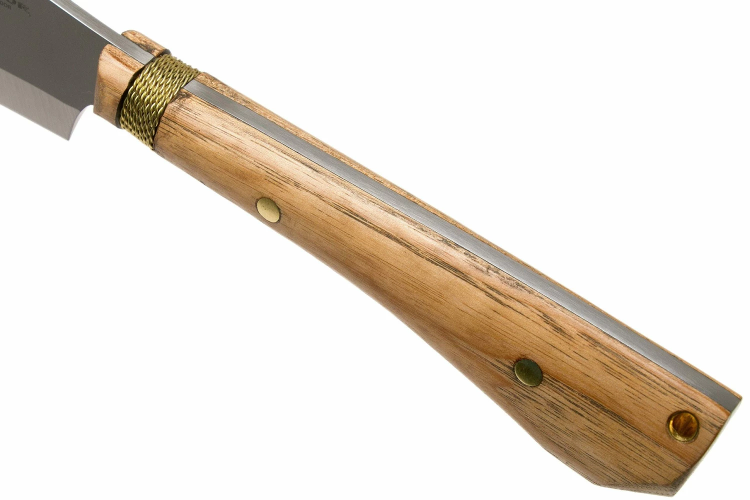 Condor Batonata Chopper CTK2013-10HC Machete 62745 7 Condor Batonata Chopper CTK2013-10HC Machete 62745 - Imagen 5