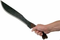 Condor Vipera Machete 2820-12.8HC Machete 62723 -Cuchillos Ventas 2024 CTK2820 128HC 06 condor