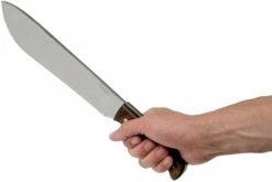 Condor Ironpath Knife 3928-9.8HC Machete 63828 -Cuchillos Ventas 2024 CTK3928 98HC 06 condor