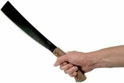 Condor Cambodian Machete 3929-10.3HC Machete 63829 -Cuchillos Ventas 2024 CTK3929 103HC 06 condor