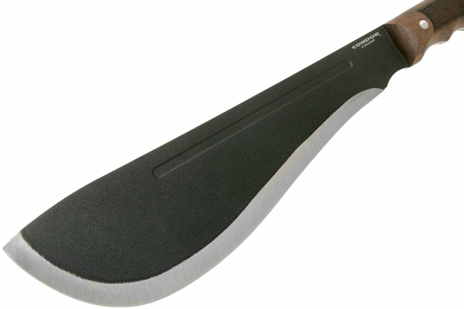 Condor Departure Bolo Machete CTK3955-12.2HC Machete 63857 5 Condor Departure Bolo Machete CTK3955-12.2HC Machete 63857 - Imagen 3