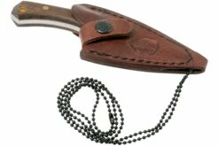 Condor Pangui Knife 802-3.26HC Cuchillo De Cuello 60706 -Cuchillos Ventas 2024 CTK802 326HC 07 condor