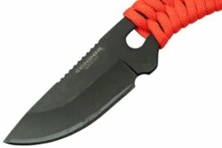 Condor Carlitos Neck Knife Orange CTK806-25HC Cuchillo De Cuello 60715 -Cuchillos Ventas 2024 CTK806 25HC 03 condor