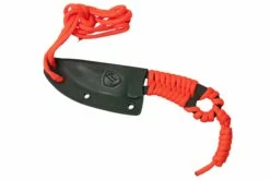 Condor Carlitos Neck Knife Orange CTK806-25HC Cuchillo De Cuello 60715 -Cuchillos Ventas 2024 CTK806 25HC 05 condor