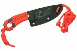 Condor Carlitos Neck Knife Orange CTK806-25HC Cuchillo De Cuello 60715 -Cuchillos Ventas 2024 CTK806 25HC 06 condor