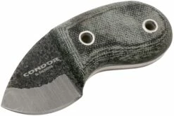 Condor Tortuga Neck Knife CTK807-1.5HC Cuchillo De Cuello 60716 -Cuchillos Ventas 2024 CTK807 15HC 03 condor
