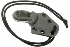 Condor Tortuga Neck Knife CTK807-1.5HC Cuchillo De Cuello 60716 -Cuchillos Ventas 2024 CTK807 15HC 05 condor