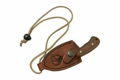 Condor Beetle Neck Knife CTK810-27HC Cuchillo De Cuello -Cuchillos Ventas 2024 CTK810 27HC 05 condor