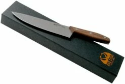 Due Cigni 1896, 2C1009NO Cuchillo De Chef 20 Cm, Madera De Nogal 13 Due Cigni 1896, 2C1009NO Cuchillo De Chef 20 Cm, Madera De Nogal -Cuchillos Ventas 2024 DG2C1009NO 06 due signi 1896