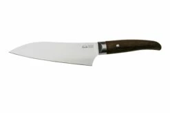 Due Cigni Coquus Chef Knife 18cm, 2C2104SO Cuchillo De Chef