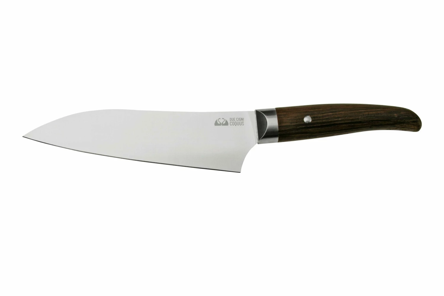 Due Cigni Coquus Chef Knife 18cm, 2C2104SO Cuchillo De Chef 3 Due Cigni Coquus Chef Knife 18cm, 2C2104SO Cuchillo De Chef
