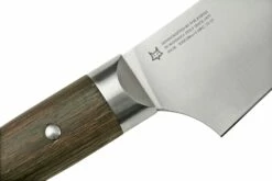 Due Cigni Coquus Chef Knife 18cm, 2C2104SO Cuchillo De Chef 11 Due Cigni Coquus Chef Knife 18cm, 2C2104SO Cuchillo De Chef -Cuchillos Ventas 2024 DG2C2104SO 05 duecigni