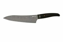 Due Cigni Coquus Balbach Damascus 2C2105DGD Cuchillo De Chef 20 Cm