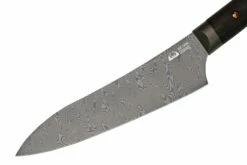 Due Cigni Coquus Balbach Damascus 2C2105DGD Cuchillo De Chef 20 Cm -Cuchillos Ventas 2024 DG2C2105DGD 03 duecigni