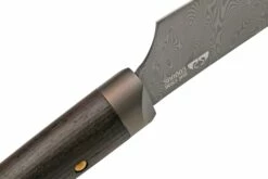 Due Cigni Coquus Balbach Damascus 2C2105DGD Cuchillo De Chef 20 Cm -Cuchillos Ventas 2024 DG2C2105DGD 05 duecigni