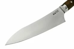 Due Cigni Coquus Chef Knife 20cm, 2C2105SO Cuchillo De Chef -Cuchillos Ventas 2024 DG2C2105SO 03 duecigni