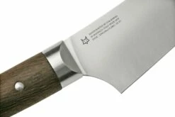 Due Cigni Coquus Chef Knife 20cm, 2C2105SO Cuchillo De Chef -Cuchillos Ventas 2024 DG2C2105SO 05 duecigni