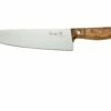Due Cigni Tuscany 2C750-20OL Cuchillo De Chef 20 Cm Madera De Olivo -Cuchillos Ventas 2024 DG2C750 20OL 01 duecigni