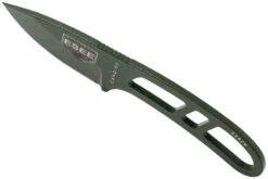 ESEE Candiru OD-green CAN-OD Cuchillo De Cuello Con Funda Negra + Clip De Cinturón 12 ESEE Candiru OD-green CAN-OD Cuchillo De Cuello Con Funda Negra + Clip De Cinturón -Cuchillos Ventas 2024 EE CAN OD 04 esee knives v202002