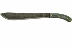 ESEE Darien Machete Expat Knives EE-DARIEN, Con Funda