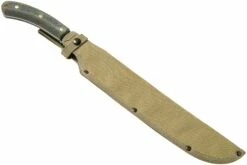 ESEE Darien Machete Expat Knives EE-DARIEN, Con Funda -Cuchillos Ventas 2024 EE DARIEN 06 esee knives