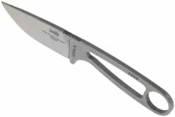 ESEE Izula Stainless IZULA-35V CPM S35VN Cuchillo De Cuello Con Funda Negra -Cuchillos Ventas 2024 EE IZULA 35V 04 esee knives