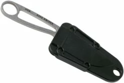 ESEE Izula Stainless IZULA-35V CPM S35VN Cuchillo De Cuello Con Funda Negra -Cuchillos Ventas 2024 EE IZULA 35V 05 esee knives