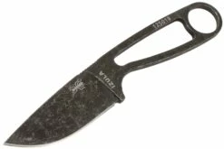 ESEE Izula Black Oxide IZULA-BBO Cuchillo De Cuello Con Funda Negra + Clip De Cinturón 10 ESEE Izula Black Oxide IZULA-BBO Cuchillo De Cuello Con Funda Negra + Clip De Cinturón -Cuchillos Ventas 2024 EE IZULA BBO 03 esee knives