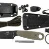 ESEE Izula II Black IZULA-II-B-KIT Kit De Supervivencia Con Funda Y Firesteel 2 ESEE Izula II Black IZULA-II-B-KIT Kit De Supervivencia Con Funda Y Firesteel -Cuchillos Ventas 2024 EE IZULA II B KIT 01 esee knives ee izula ii b kit 01