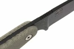 ESEE Izula II Black IZULA-II-B-KIT Kit De Supervivencia Con Funda Y Firesteel -Cuchillos Ventas 2024 EE IZULA II B KIT 04 esee knives ee izula ii b kit 04