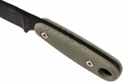 ESEE Izula II Black IZULA-II-B-KIT Kit De Supervivencia Con Funda Y Firesteel -Cuchillos Ventas 2024 EE IZULA II B KIT 05 esee knives ee izula ii b kit 05