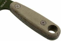ESEE Izula II OD Green IZULA-II-OD-KIT Kit De Supervivencia Con Funda Y Firesteel -Cuchillos Ventas 2024 EE IZULA II OD KIT 04 esee knives izula ii ee izula ii od kit 04