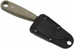 ESEE Izula II OD Green IZULA-II-OD-KIT Kit De Supervivencia Con Funda Y Firesteel -Cuchillos Ventas 2024 EE IZULA II OD KIT 07 esee knives izula ii ee izula ii od kit 07