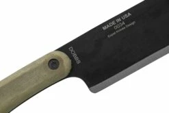 ESEE Expat Knives Libertariat LIBERTARIAT-USA Micarta, Machete Con Funda -Cuchillos Ventas 2024 EE LIBERTARIAT USA 05 esee