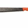 EKA MachBlade W1 Machete, Naranja, 984602 -Cuchillos Ventas 2024 EK 984602 01 eka ek 984602 01