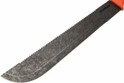 EKA MachBlade W1 Machete, Naranja, 984602 -Cuchillos Ventas 2024 EK 984602 03 eka ek 984602 03