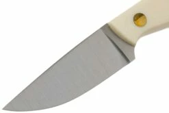 Brisa Necker 70, 007 Flat Ivory Micarta, Cuchillo De Cuello 11 Brisa Necker 70, 007 Flat Ivory Micarta, Cuchillo De Cuello -Cuchillos Ventas 2024 ENZ 007 03 enzo brisa