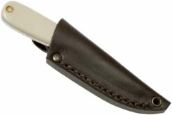 Brisa Necker 70, 007 Flat Ivory Micarta, Cuchillo De Cuello 14 Brisa Necker 70, 007 Flat Ivory Micarta, Cuchillo De Cuello -Cuchillos Ventas 2024 ENZ 007 06 enzo brisa
