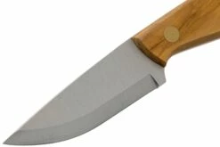 Brisa Necker 70, 009 Scandi Olive, Cuchillo De Cuello -Cuchillos Ventas 2024 ENZ 009 03 enzo brisa
