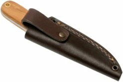 Brisa Necker 70, 009 Scandi Olive, Cuchillo De Cuello -Cuchillos Ventas 2024 ENZ 009 07 enzo brisa