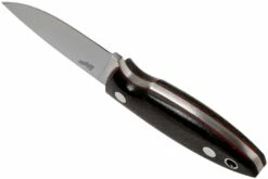 Brisa Scara 60 Buffalo Micarta RWL34 23300 Cuchillo De Cuello -Cuchillos Ventas 2024 ENZ 23300 03 brisa enzo