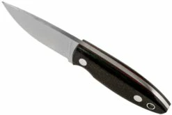 Brisa Scara 60 Buffalo Micarta RWL34 23300 Cuchillo De Cuello -Cuchillos Ventas 2024 ENZ 23300 04 brisa enzo