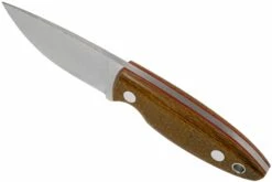 Brisa Scara 60 Mustard Micarta RWL34 23305 Cuchillo De Cuello -Cuchillos Ventas 2024 ENZ 23305 04 brisa enzo