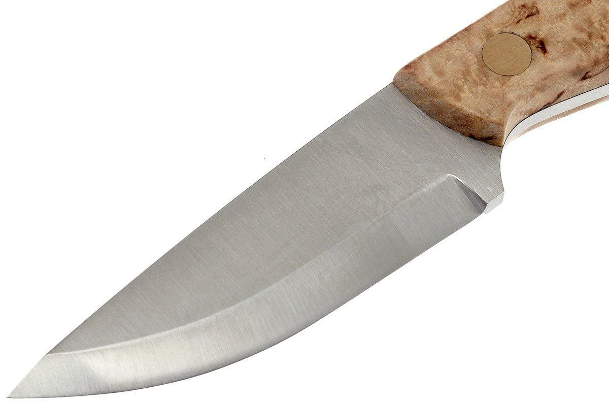 Brisa Necker 70 - Curly Birch - Funda De Cuero - 9800 4 Brisa Necker 70 - Curly Birch - Funda De Cuero - 9800 - Imagen 2