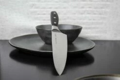 Eden Classic Damast Cuchillo De Chef 20 Cm -Cuchillos Ventas 2024 EQ2030 020 07 eden classic damast v202008