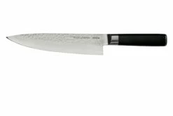 Eden Hammered Damast 2031-020 Cuchillo De Chef 20 Cm