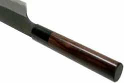 Eden Kanso Aogami Cuchillo De Chef, 20 Cm (para Zurdos) -Cuchillos Ventas 2024 EQ2040 020L 04 eden kanso aogami v202104