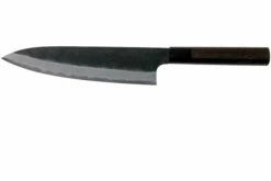 Eden Kanso Aogami Cuchillo De Chef, 23 Cm (para Zurdos)
