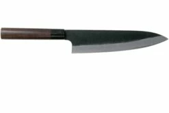 Eden Kanso Aogami Cuchillo De Chef, 23 Cm (para Zurdos) -Cuchillos Ventas 2024 EQ2040 023L 02 eden kanso aogami v202104